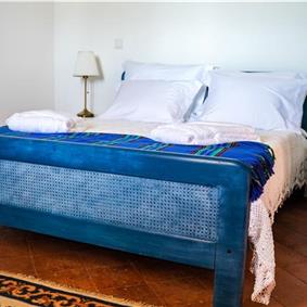 4 Bedroom Villa With Pool and Garden near Santa Barbara in the Algarve, Sleeps 8